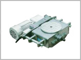 CWDP型TIR電動搬運(yùn)小坦克