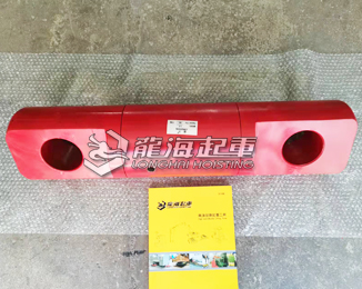 OO型（即眼對(duì)眼）鋼絲繩應(yīng)力釋放器