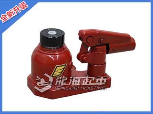 EAGLE JACK DTB-060迷你液壓千斤頂