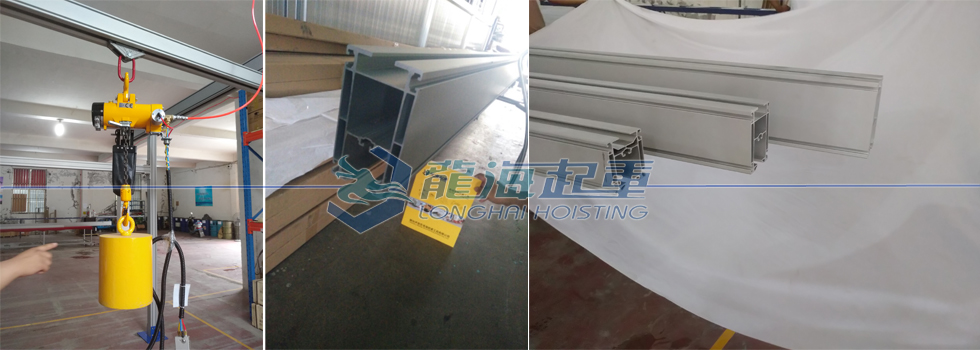 鋁合金軌道的發(fā)展前景怎么樣？