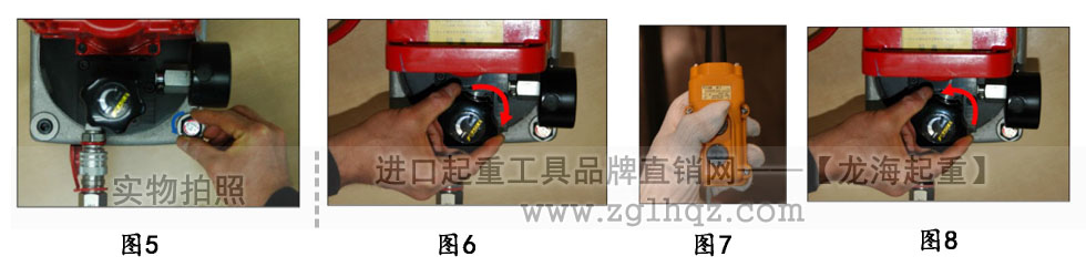 鷹牌手動(dòng)液壓泵、電動(dòng)液壓泵使用方法介紹