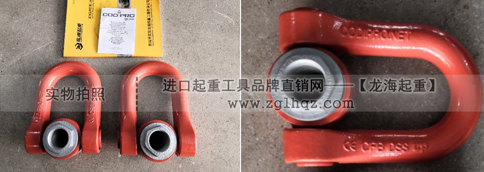 CODIPRO盧森堡旋轉(zhuǎn)吊點實拍