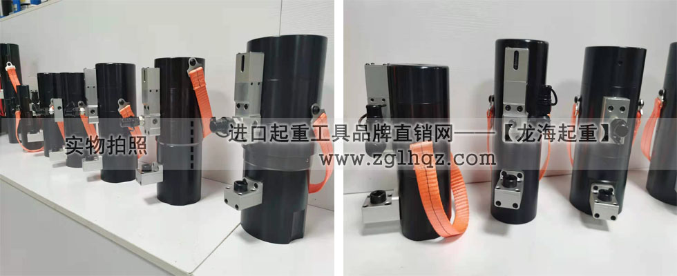 風電螺栓拉伸器